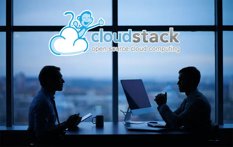 Apache cloudstack consultancy